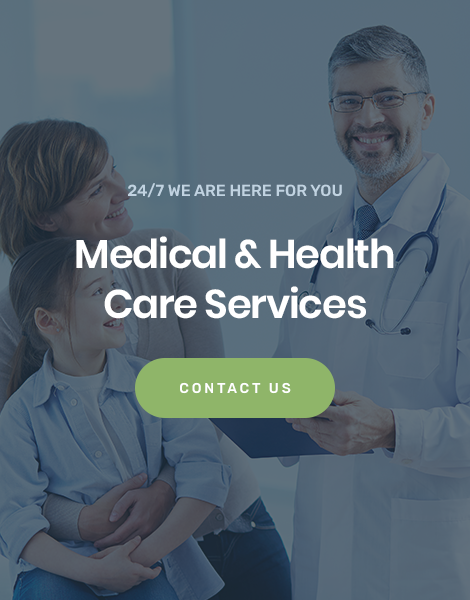 Medical and Healthcare service