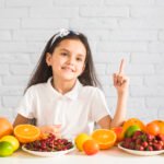 Child Nutrition