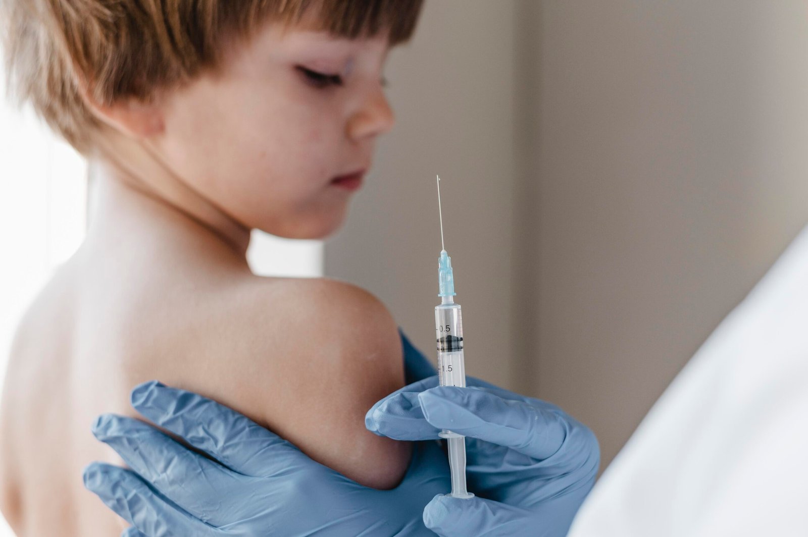 Vaccination & Immunization